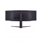 LG 49GR85DC-B 49 inc 240Hz 1ms Freesync DQHD VA Curved Gaming Monitör - 6