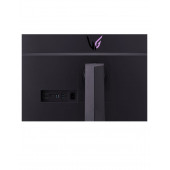 LG 49GR85DC-B 49 inc 240Hz 1ms Freesync DQHD VA Curved Gaming Monitör - 8