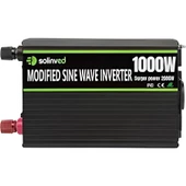 SOLİNVED 1000 W Watt Modifiye Sinüs İnverter-İnvertör - 1