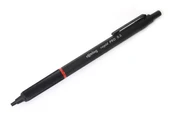 Rotring Rapid Pro Mekanik Kurşun Kalem 0.5 Mm Siyah - 1