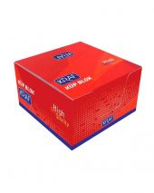 Kraf Küp Blok Beyaz 8x8 115G - 1