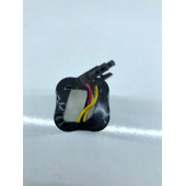 Süpürge Batarya 4S 16.8V 2.6Ah Akü - 2