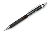 Rotring Tikky Mekanik Kurşun Kalem 0.9 / 1.0 mm SİYAH - 1
