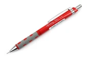 Rotring Tikky Mekanik Kurşun Kalem 0.5 mm KIRMIZI - 1
