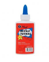 Masis Beyaz Tutkal 100gr - 1
