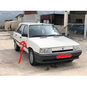 Kople Orjinal Renault Mais Renault 9 1997-2000 Ön Sağ Komple Kapı Yeni modeldir ve Eski Modelede uyar - 5