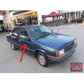 Kople Orjinal Renault Mais Renault 9 1997-2000 Ön Sağ Komple Kapı Yeni modeldir ve Eski Modelede uyar - 7