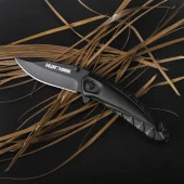 Hunthink Avcı Çakısı Kamp Çakısı 20cm 137gr HNT13 205794 - 2