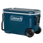 Coleman Xtreme Wheeled 62Qt Tekerlkli Buzluk 58,6L - 3