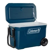Coleman Xtreme Wheeled 62Qt Tekerlkli Buzluk 58,6L - 2