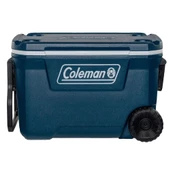 Coleman Xtreme Wheeled 62Qt Tekerlkli Buzluk 58,6L - 4