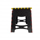 Katlanır Arıcı Taburesi - Plastik Arıcı Oturağı - 3