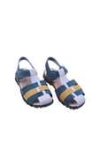 Papuç Sepeti Arzen-2882 Erkek Çocuk Ortopedik Sandalet Ayakkabı - 5