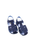 Papuç Sepeti Arzen-2882 Erkek Çocuk Ortopedik Sandalet Ayakkabı - 4