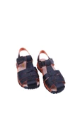 Papuç Sepeti Arzen-2882 Erkek Çocuk Ortopedik Sandalet Ayakkabı - 6