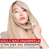 Elseve Bond Repair Tüm Yıpranmalar Için Saç Bağlarını Onarıcı Bakım Kremi 150 ml - 2