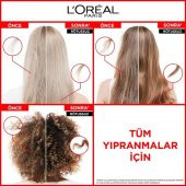 Elseve Bond Repair Tüm Yıpranmalar Için Saç Bağlarını Onarıcı Bakım Kremi 150 ml - 4