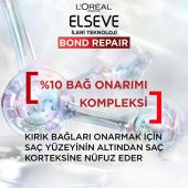 Elseve Bond Repair Tüm Yıpranmalar Için Saç Bağlarını Onarıcı Bakım Kremi 150 ml - 5