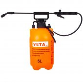 Veta VT5B 5 lt Kollu İlaçlama Pompası - 1