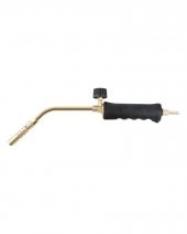 PROPAN TAV VE KAYNAK TAKIMI 17 MM PİRİNÇ BAŞLIKLI - 1
