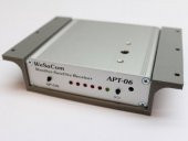 Wesacom Apt-06 Alıcı Tutucu Plastik Aparat - 1