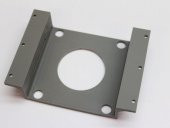 Wesacom Apt-06 Alıcı Tutucu Plastik Aparat - 4