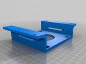 Wesacom Apt-06 Alıcı Tutucu Plastik Aparat - 6