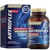 Nutraxin Artroflex HYA-C-II 90Tablet - 1
