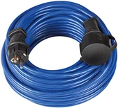 Brennenstuhl Bremaxx Uzatma  Kablo IP44 25m Blue AT-N05V3V3-F 3G1,5 - 1