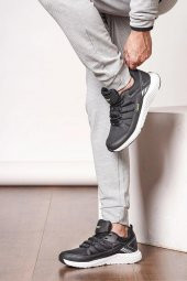 Jump Erkek Günlük Rahat Yürüyüş Sneaker Spor Ayakkabı - 3