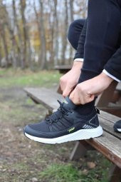 Jump Erkek Günlük Rahat Yürüyüş Sneaker Spor Ayakkabı - 5