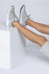 Jump Erkek Günlük Rahat Yürüyüş Sneaker Spor Ayakkabı - 10