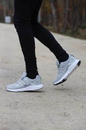 Jump Erkek Günlük Rahat Yürüyüş Sneaker Spor Ayakkabı - 12