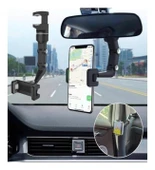 Multi Süper Telefon Tutucu 36 Derece Döner - 1