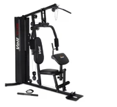 Voit VT-1200N Tek Kişilik Çalışma İstasyonu -New (72 Kg.) - 1