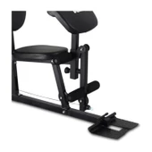 Voit VT-1200N Tek Kişilik Çalışma İstasyonu -New (72 Kg.) - 3