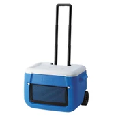 Coleman Poly-Lite Wheeled Mesh 50Qt Tekerl.Soğutuc - 2