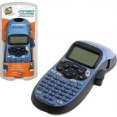 DYMO ETIKETLEME MAKINESI LETRATAG 100H BOX - 2