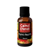 Cemilefendi Tutti Frutti Esansı 10 ml - 1