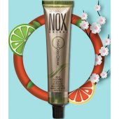 Nox Saç Boyası 7.71 Doğal Küllü Kahve 60 ml - 2