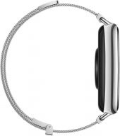 Huawei Watch Fit 2 Elegant Edition Gümüş Akıllı Saat - 2