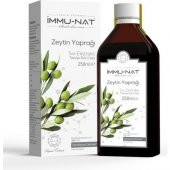 İmmunat Zeytin Yaprağı Ekstratı - 1