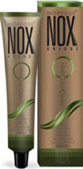Nox Krem Tüp Boya 60 ml 8.71 Açık Küllü Kahve - 1