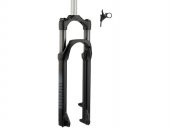 RockShox Judy TK 29 Jant QR 1-1/8 Amortisörlü Maşa - 1