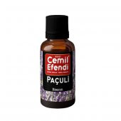 Cemilefendi Paçuli Esansı 10 ml - 1