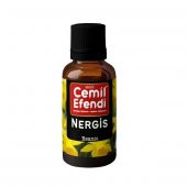 Cemilefendi Nergis Esansı 10 ml - 1
