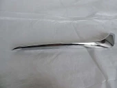 Opel İnsignia B  2018-20  Sağ  Sis Farı Nikelaji Crom İthal,13491272 thumbnail 1