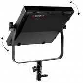Deyatech Led 660 Pro Video & Fotoğraf Çekimi Stüdyo Çekimi Youtube TikTok Tattoo Dövme Kuaför Çekim - 2