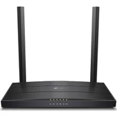 TP-Link Archer VR400 4 Port 1200 Mbps 5GHz VDSL2 Modem - 1