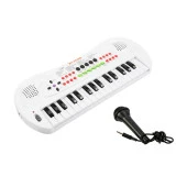 Mikrofonlu Org 32 Tuşlu 1 Adet Fiyatıdır - 2